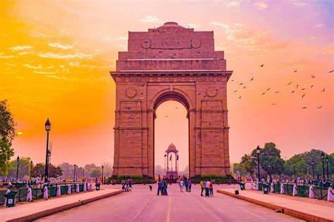 Delhi Ult