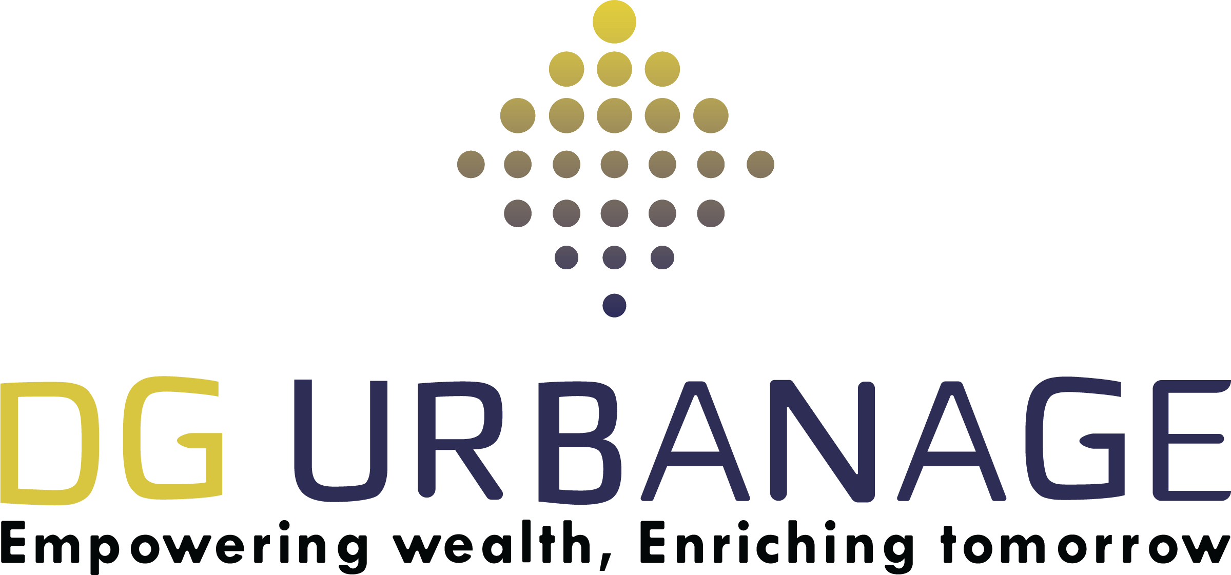 URBANAGE LANDBASE Logo