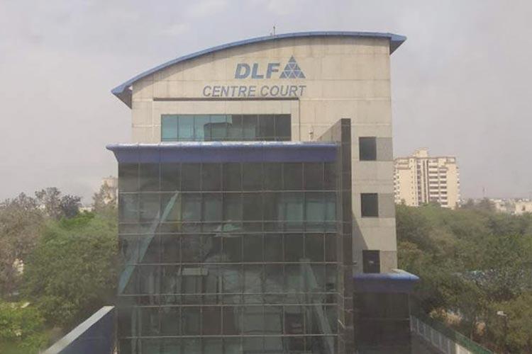 DLF CENTRE COURT 1